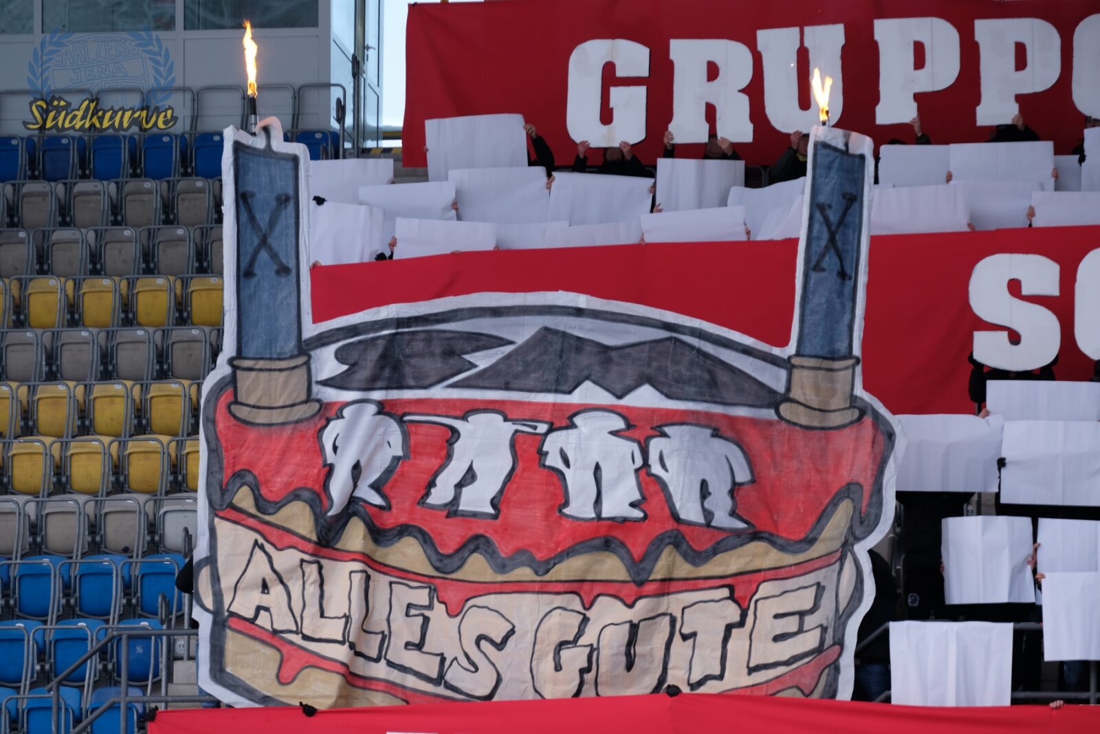 Hertha BSC II – FC Carl Zeiss Jena (abgesagt) (1)