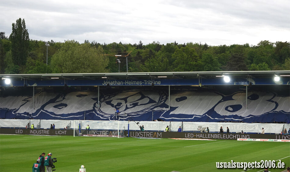 SV Darmstadt 98 – 1. FC Heidenheim 0-1 (5)