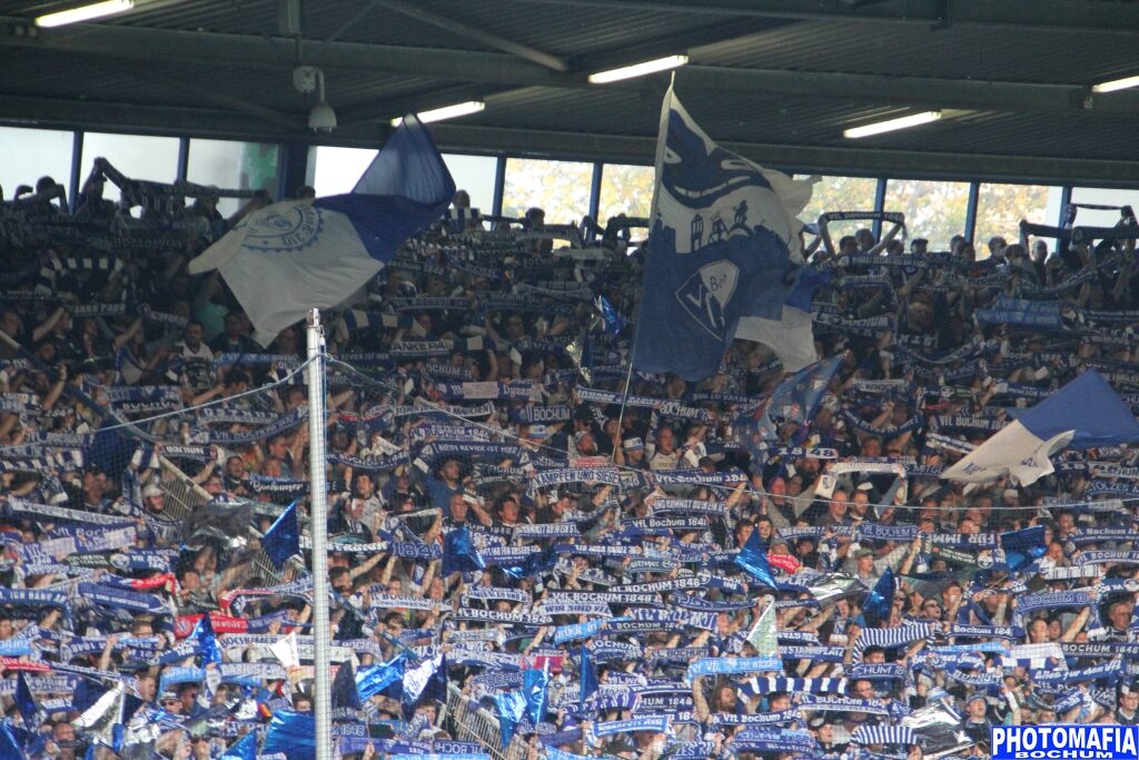 VfL Bochum – DSC Arminia Bielefeld 2-1 (8)