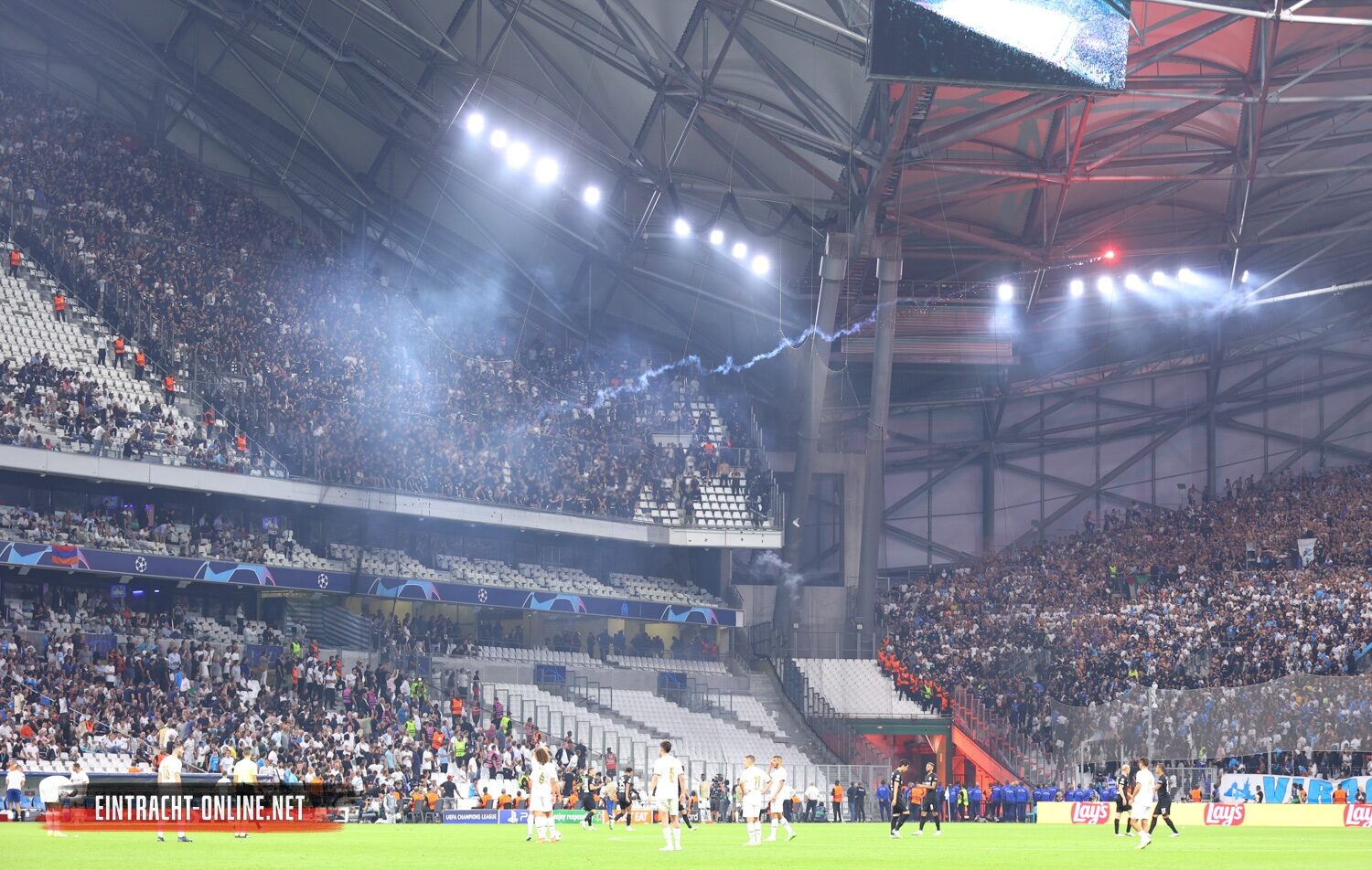 Olympique Marseille – Eintracht Frankfurt 0-1 (11)
