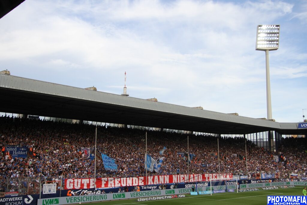 VfL Bochum – FC Bayern München 0-1 (19)