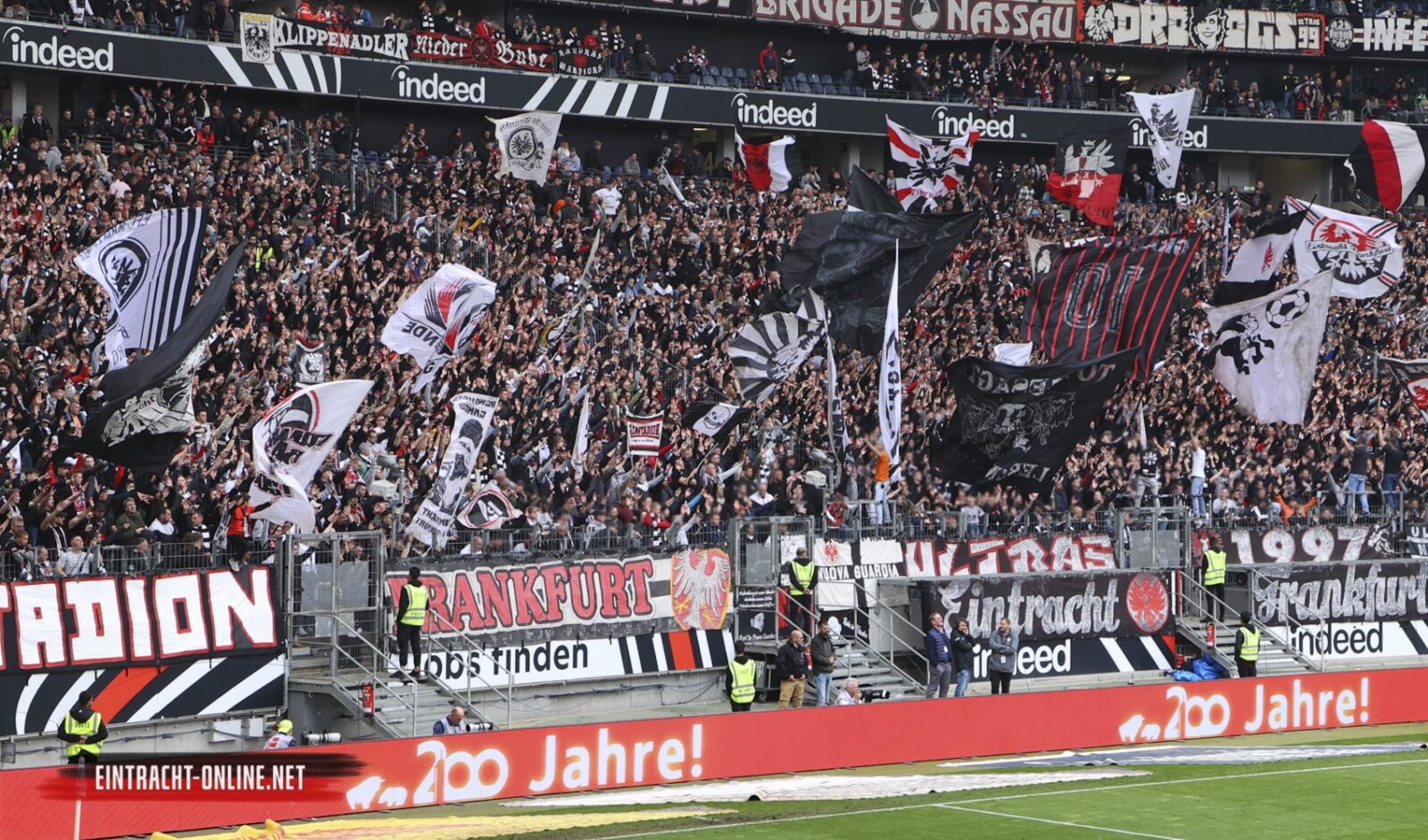 Eintracht Frankfurt – TSG Hoffenheim 2-2 (16)