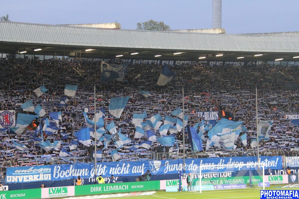 VfL Bochum – TSG Hoffenheim 3-2 (13)