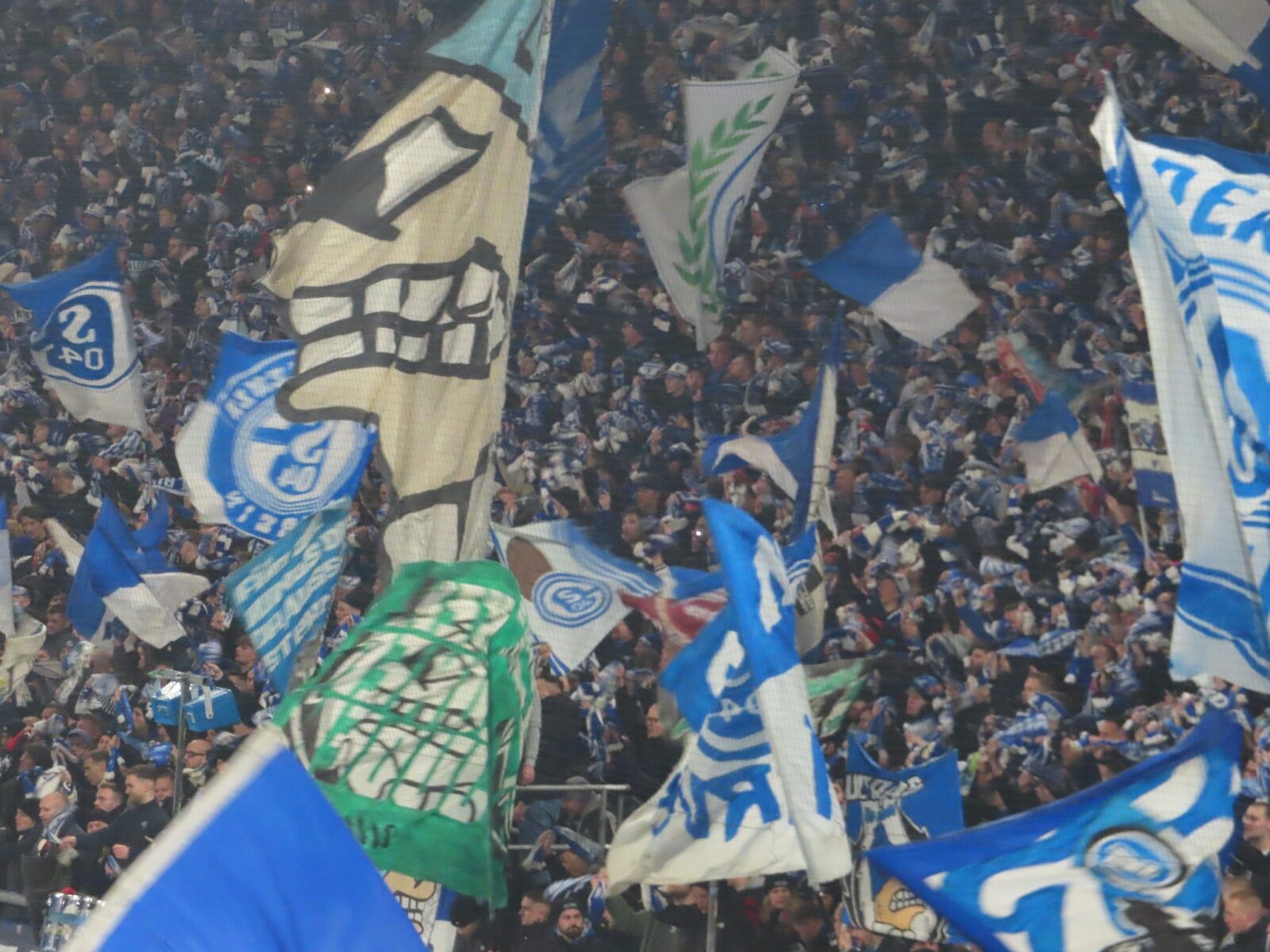 FC Schalke 04 – Fortuna Düsseldorf 1-1 (13)