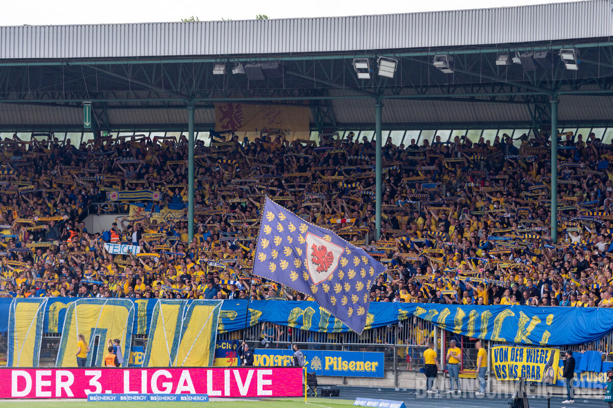 Eintracht Braunschweig – Viktoria Köln 0-1 (26)