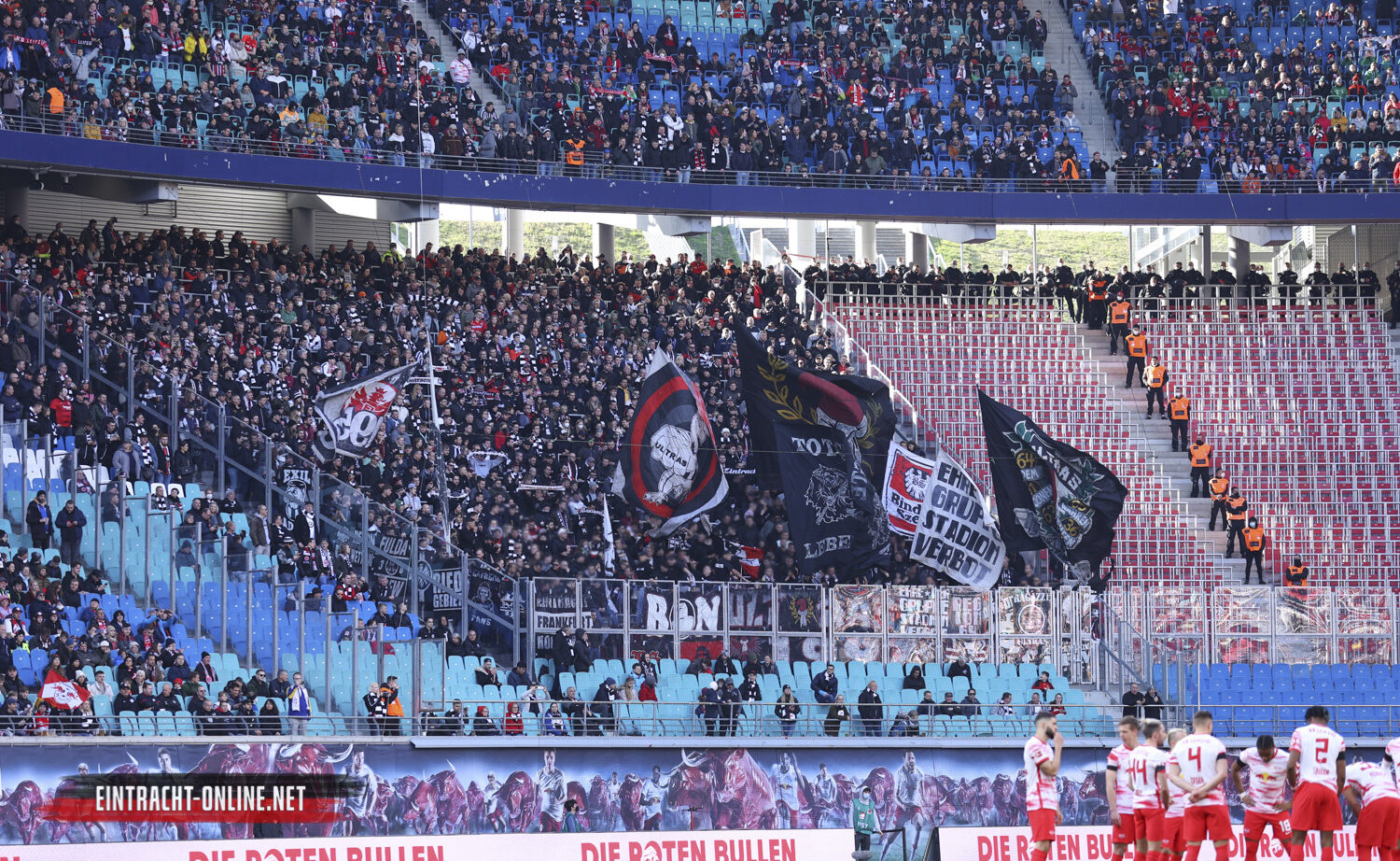RB Leipzig – Eintracht Frankfurt 0-0 (23)