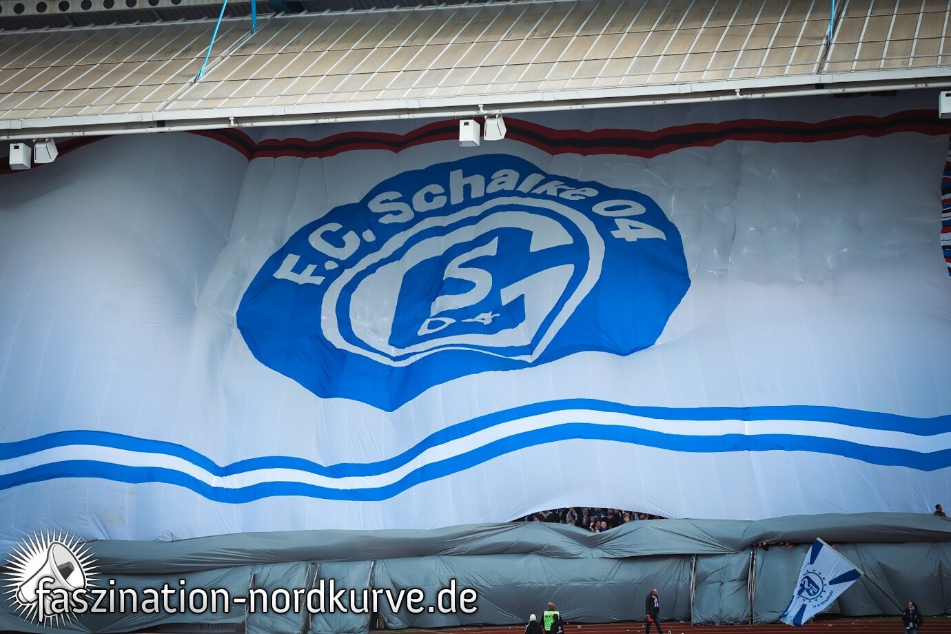1. FC Nürnberg – FC Schalke 04 1-2