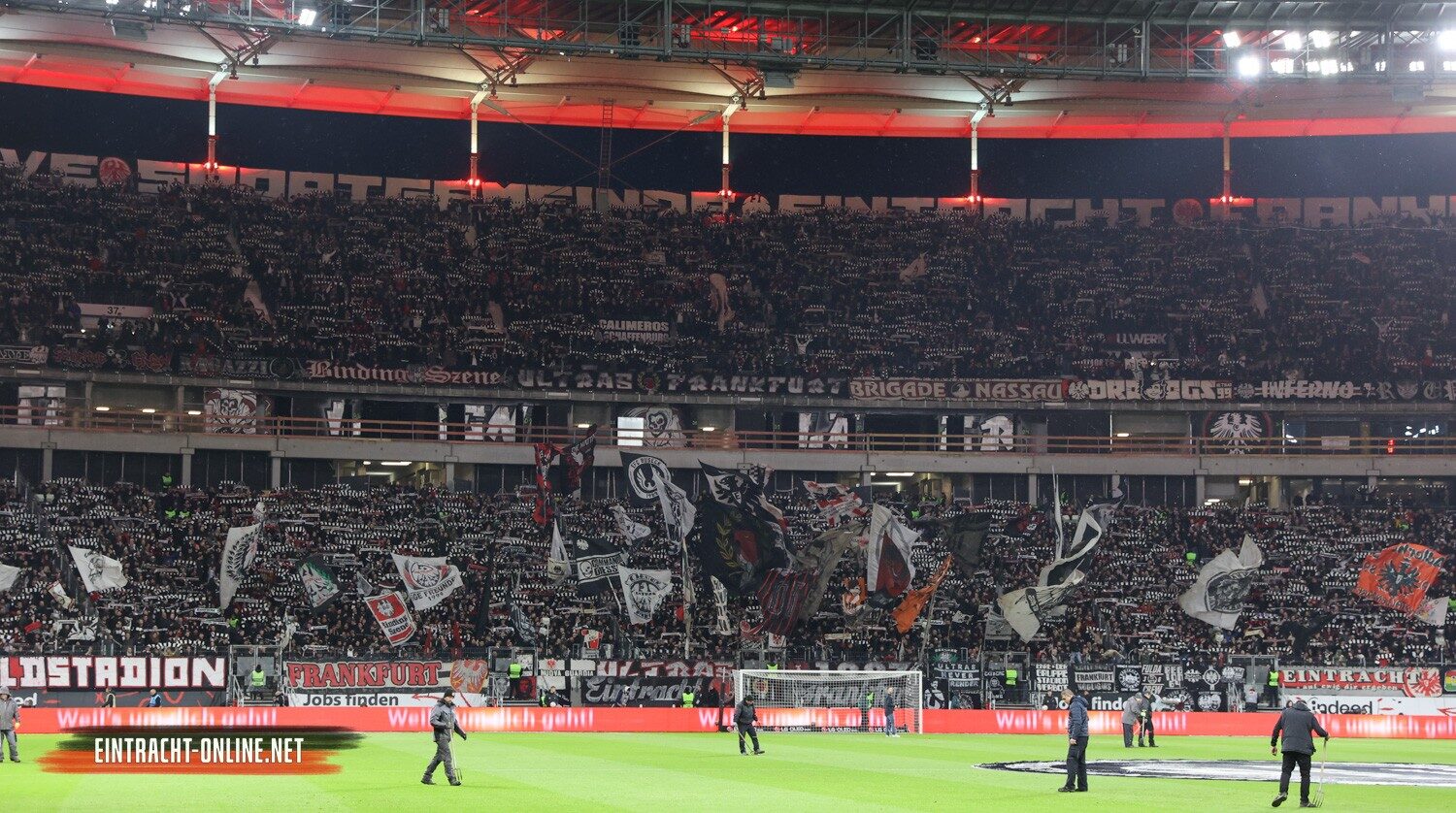 Eintracht Frankfurt – VfL Bochum 1-1 (28)