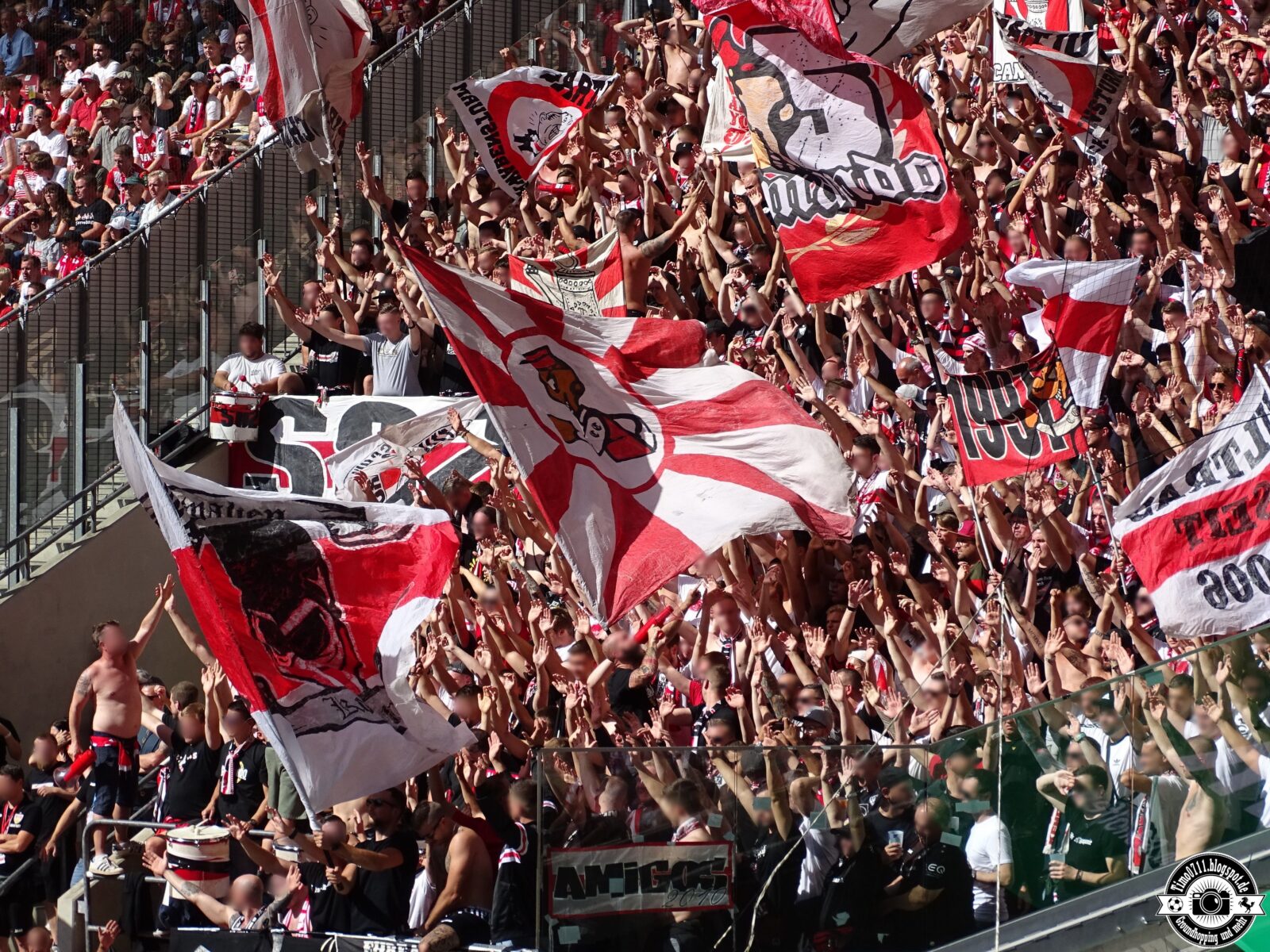 1. FC Köln – VfB Stuttgart 0-0 (6)