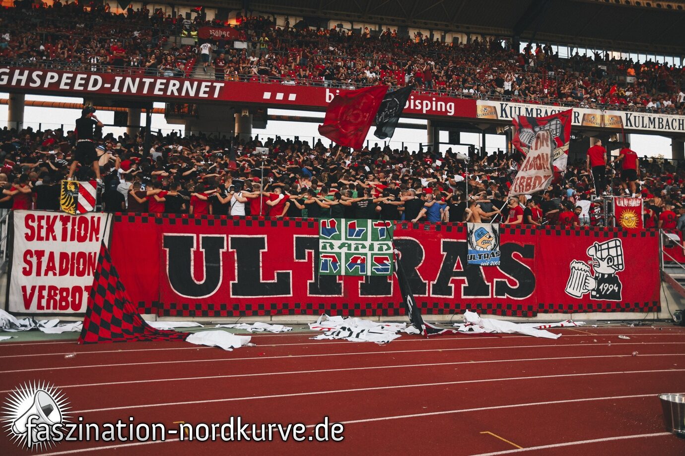 1. FC Nürnberg – 1. FC Heidenheim 0-3 (19)