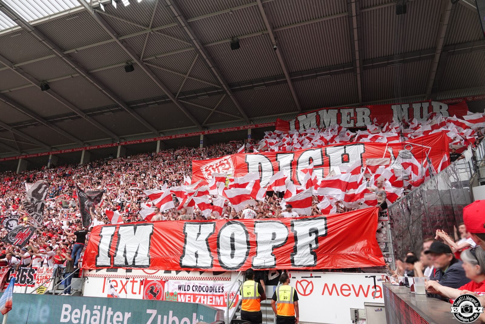 1. FSV Mainz 05 – VfB Stuttgart 1-4 (21)