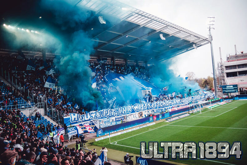 Karlsruher SC – Fortuna Düsseldorf (25)