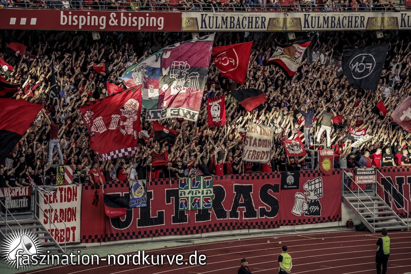 1. FC Nürnberg – DSC Arminia Bielefeld 1-0 (8)