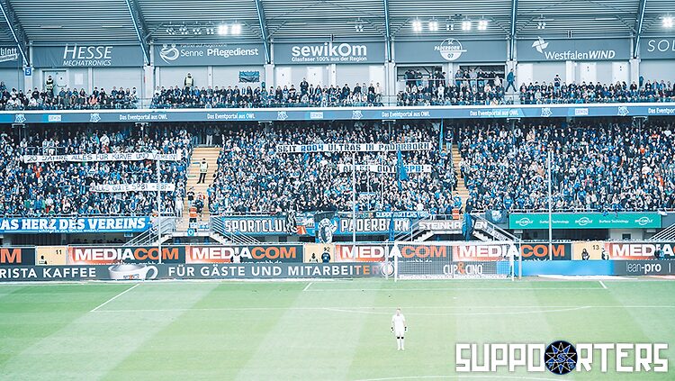 SC Paderborn – SV Elversberg 3-1 (12)