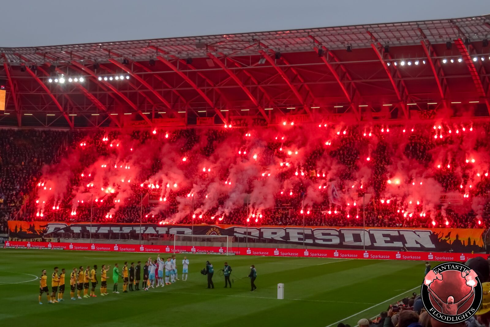 Dynamo Dresden – FC Schalke 04 1-2 (5)