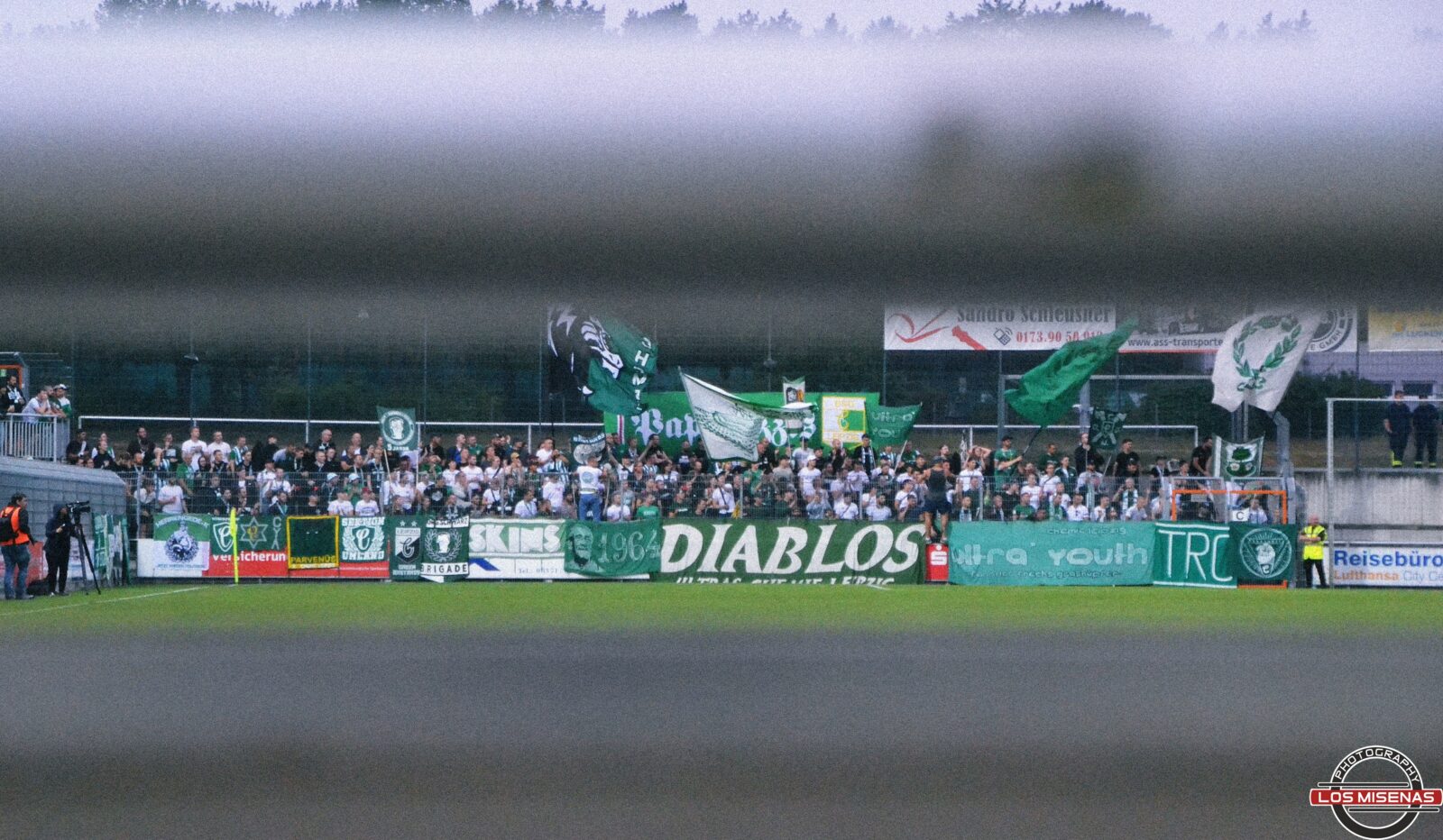 FSV Luckenwalde – BSG Chemie Leipzig 2-2 (3)