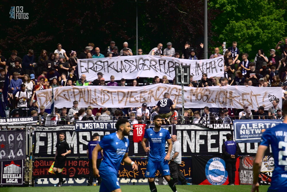 SV Babelsberg 03 – VSG Altglienicke 0-0 (17)