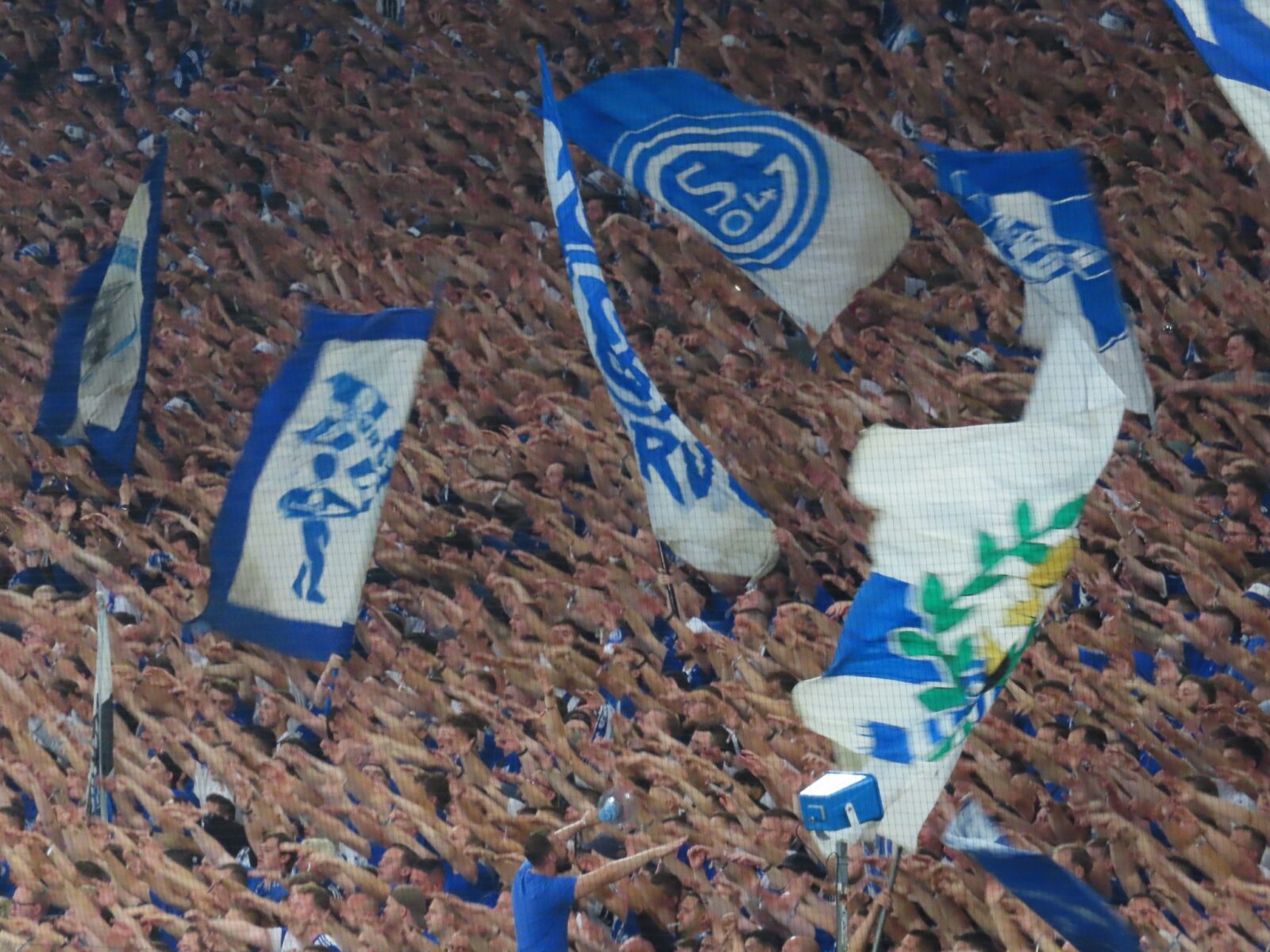 FC Schalke 04 – Eintracht Braunschweig 5-1 (5)