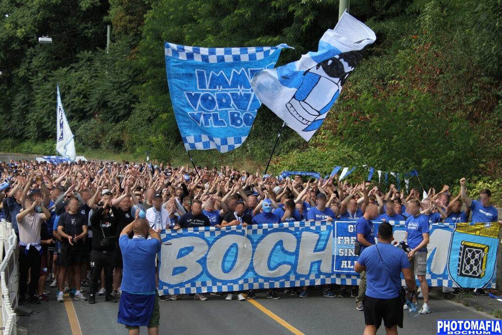 VfL Bochum – 1. FSV Mainz 05 1-2 (36)