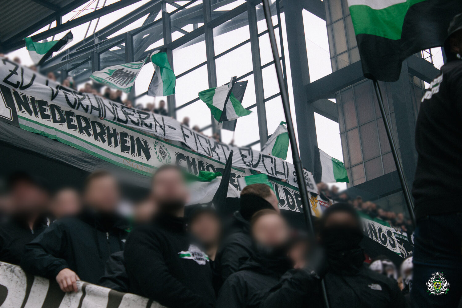 1. FC Köln – Borussia Mönchengladbach 0-0 (13)