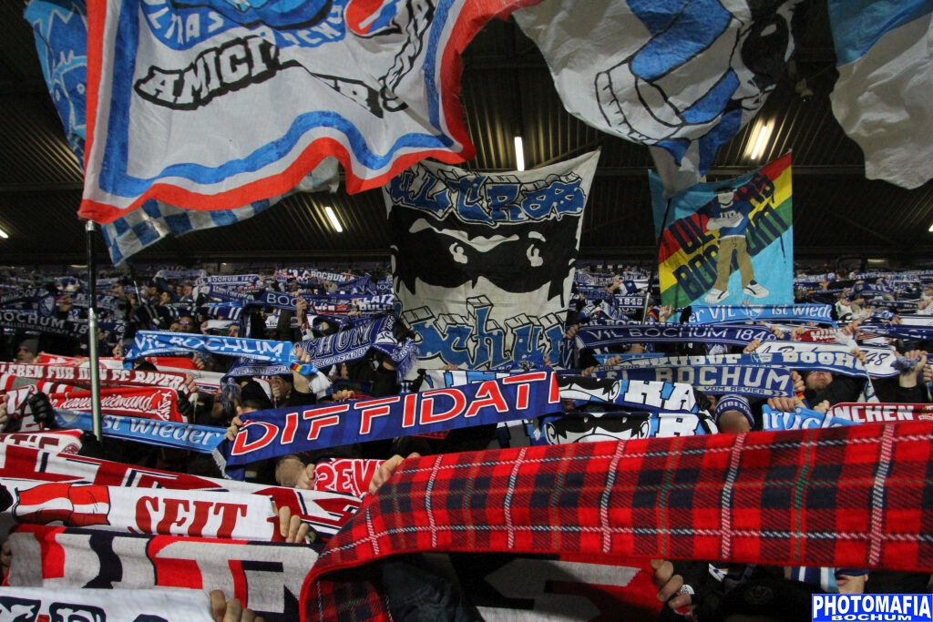 VfL Bochum – Hertha BSC 3-1 (17)