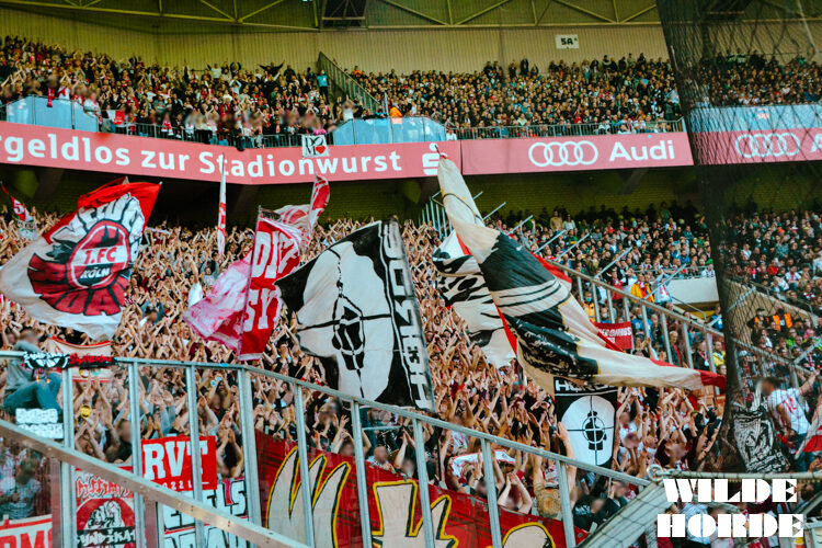 Borussia Mönchengladbach – 1. FC Köln 1-3 (24)