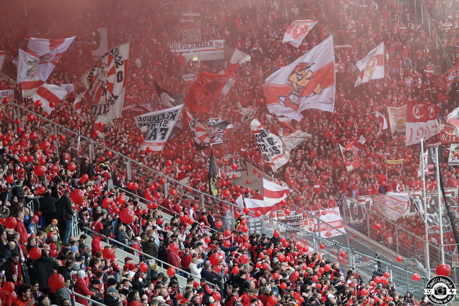 TSG Hoffenheim – VfB Stuttgart 0-3 (44)