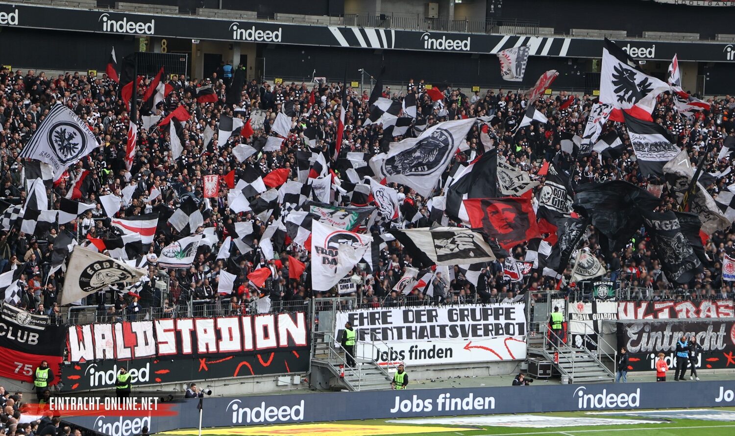 Eintracht Frankfurt – Bayer 04 Leverkusen 4-1 (12)