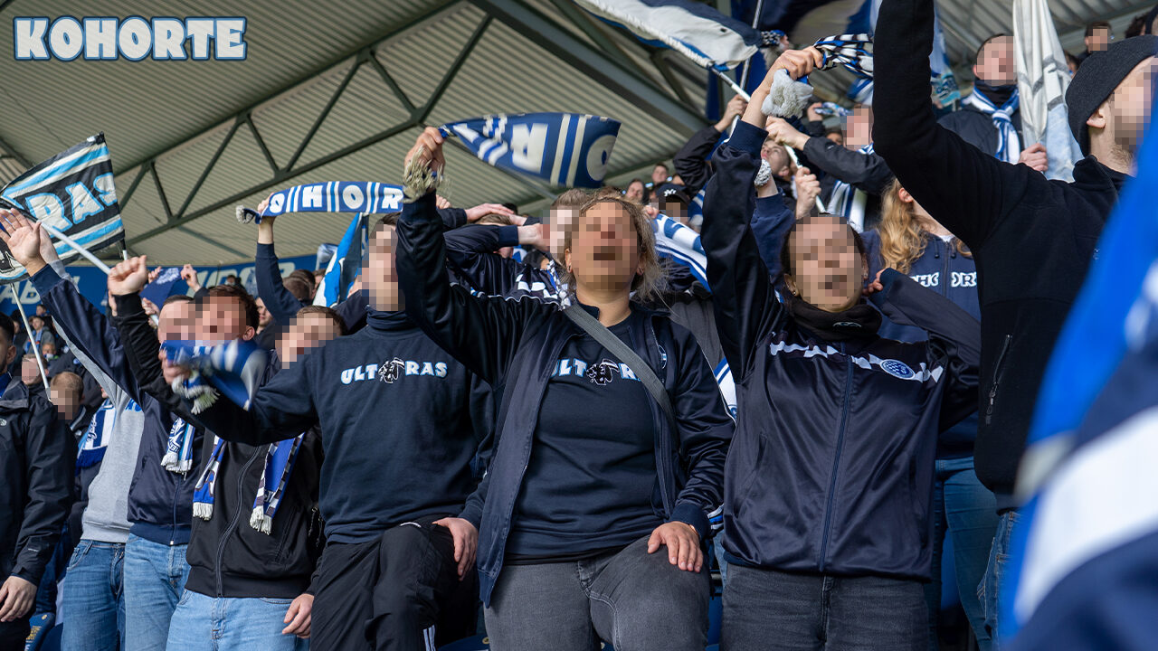 MSV Duisburg – Hallescher FC 2-1 (12)
