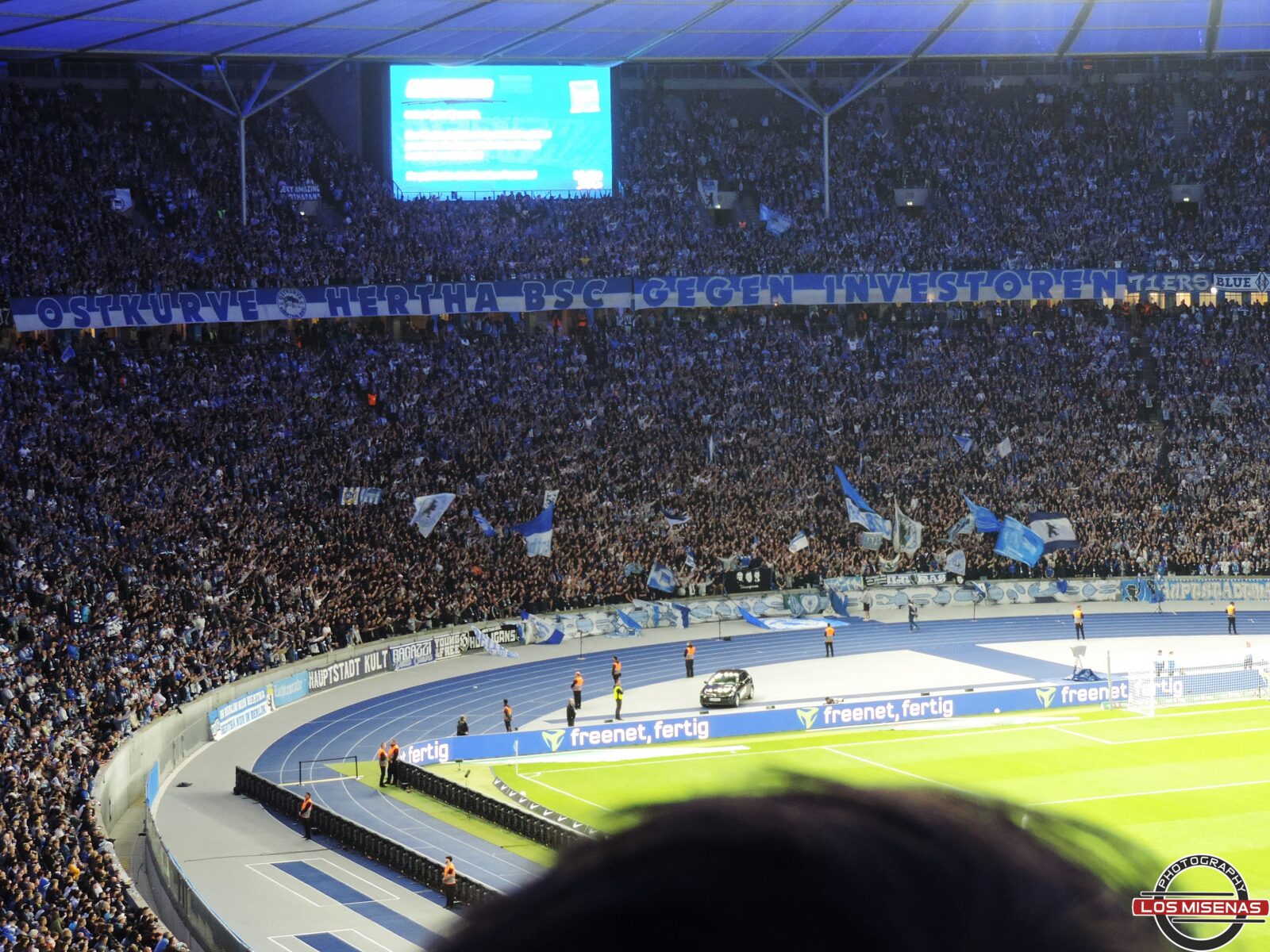 Hertha BSC – FC St. Pauli 1-2 (8)