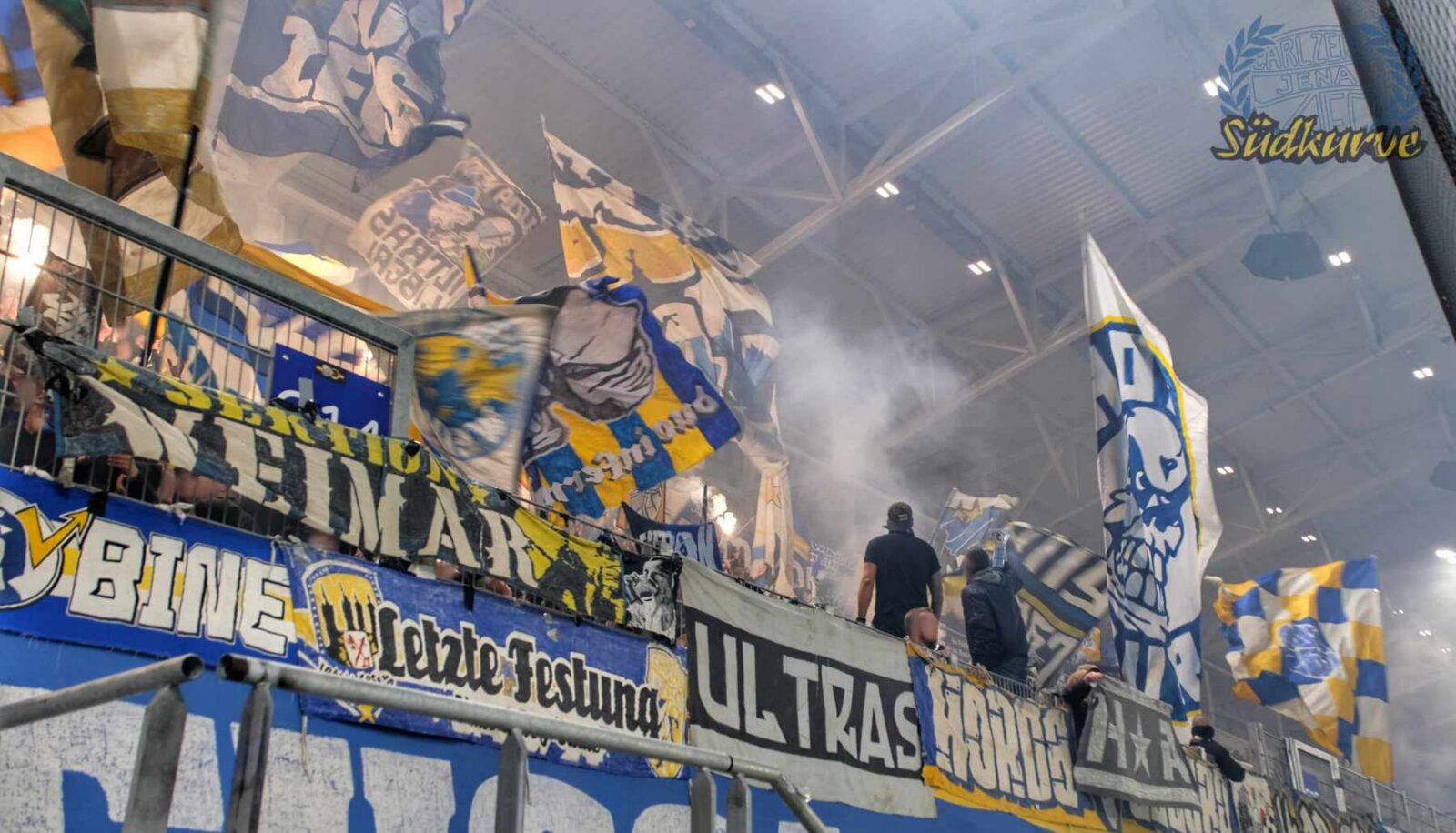 FC Carl Zeiss Jena – BSG Chemie Leipzig 5-0 (119)