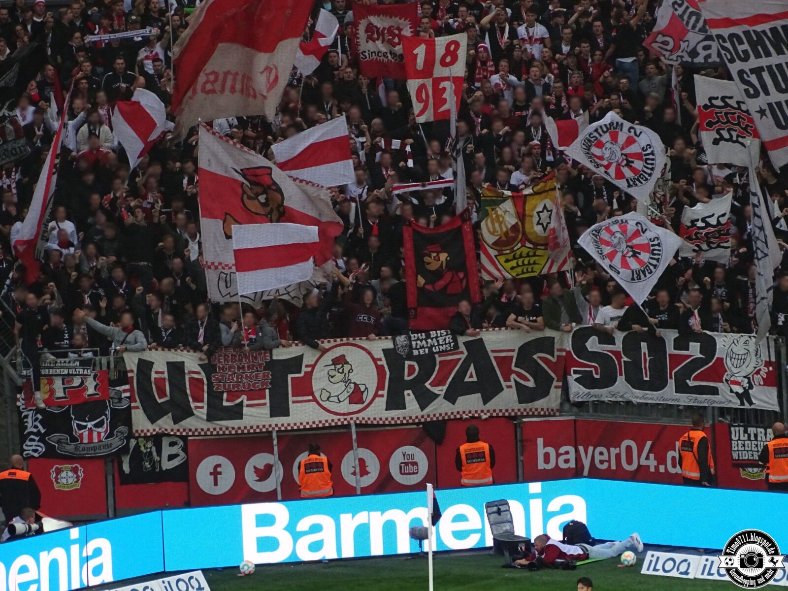Bayer 04 Leverkusen – VfB Stuttgart 2-0 (10)