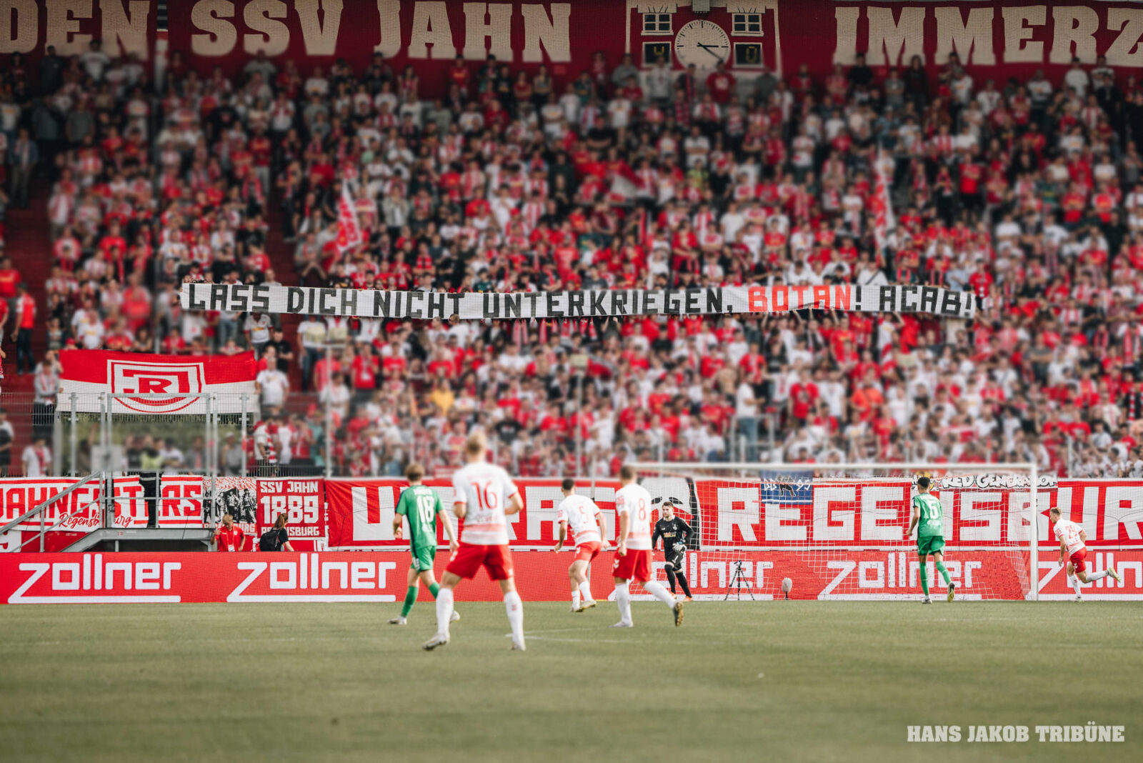 SSV Jahn Regensburg – MSV Duisburg 2-1 (18)