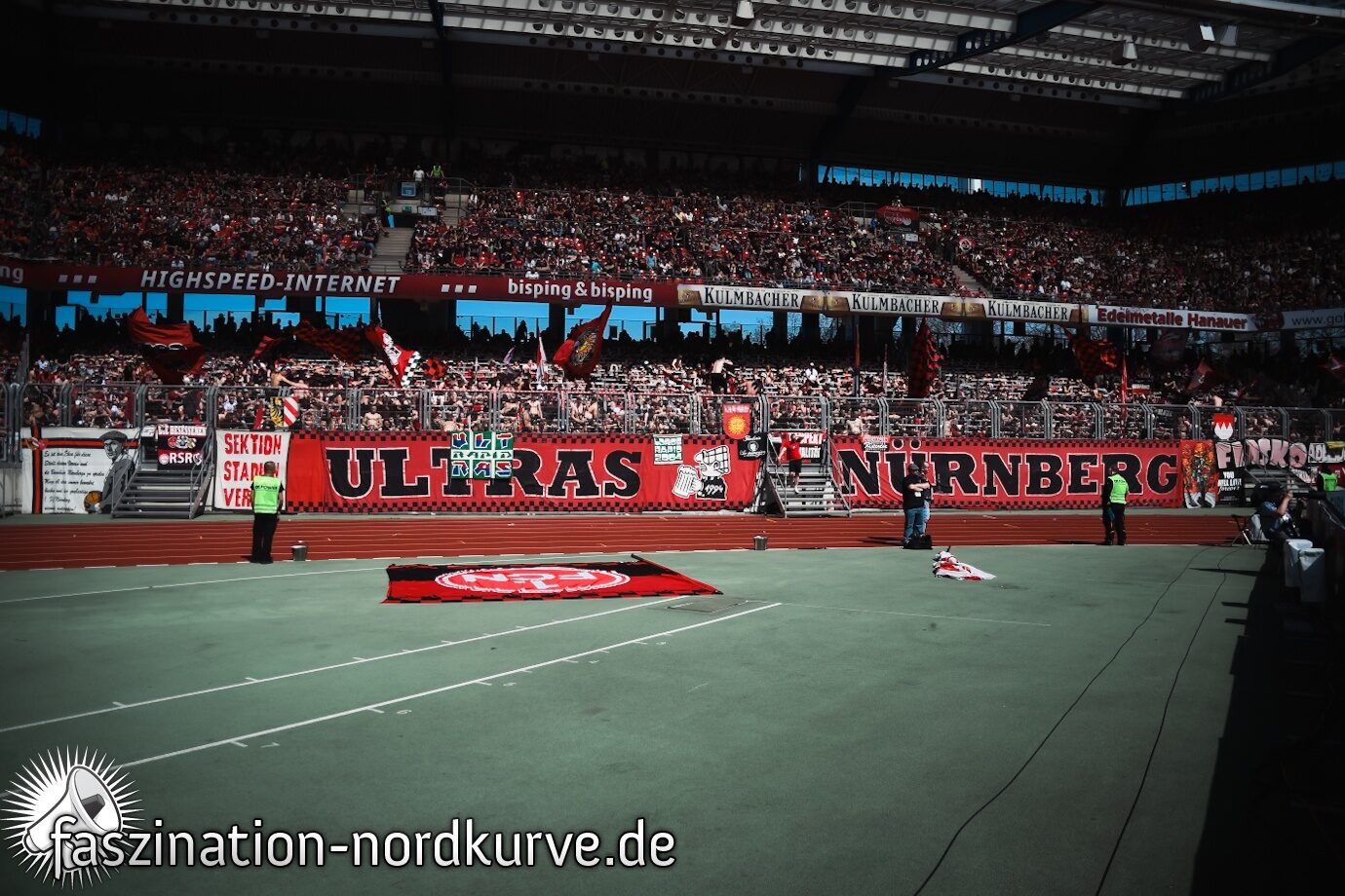 1. FC Nürnberg – Holstein Kiel 0-4 (6)