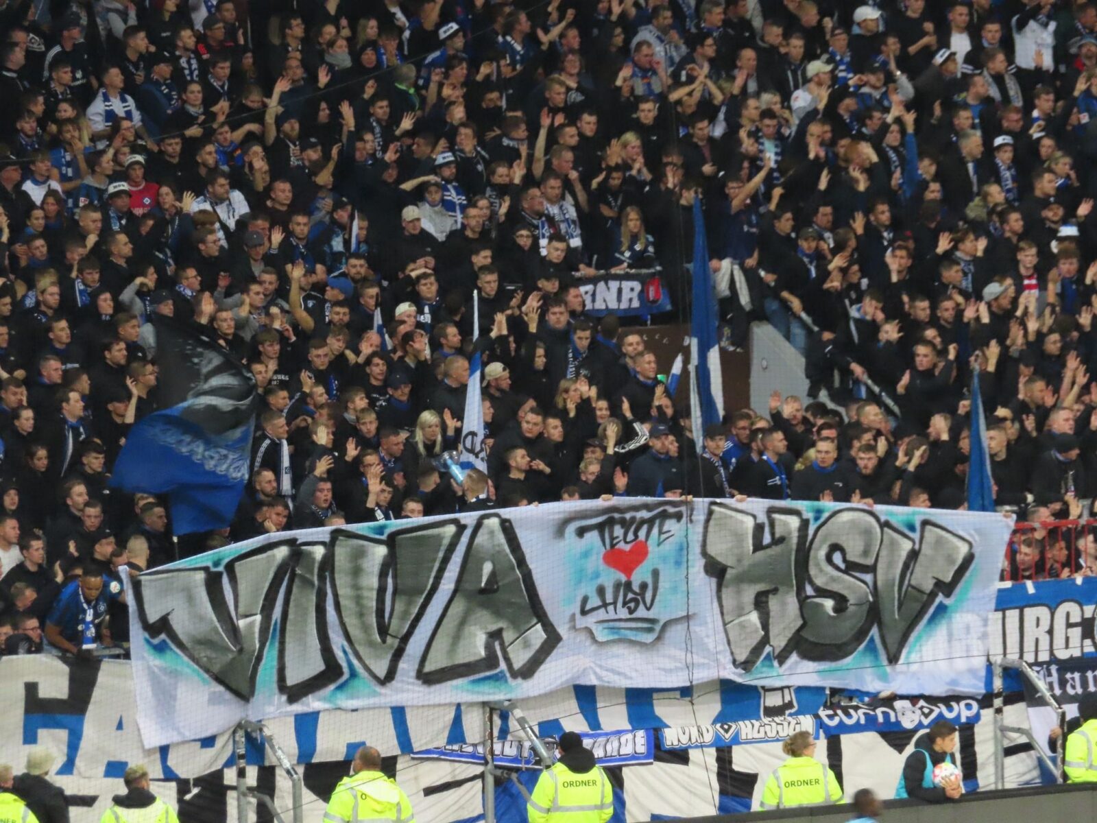 FC St. Pauli – Hamburger SV 3-0 (42)