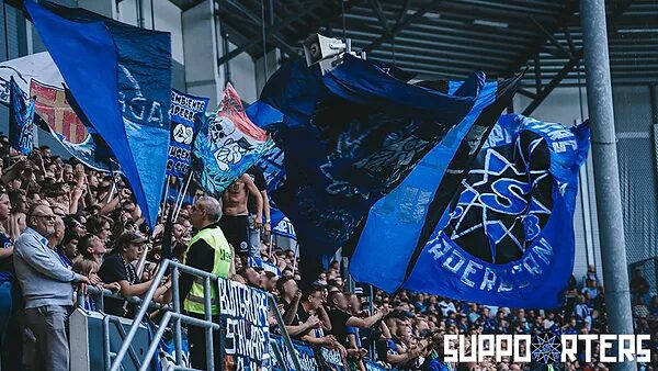 SC Paderborn – 1. FC Magdeburg 1-0 (1)