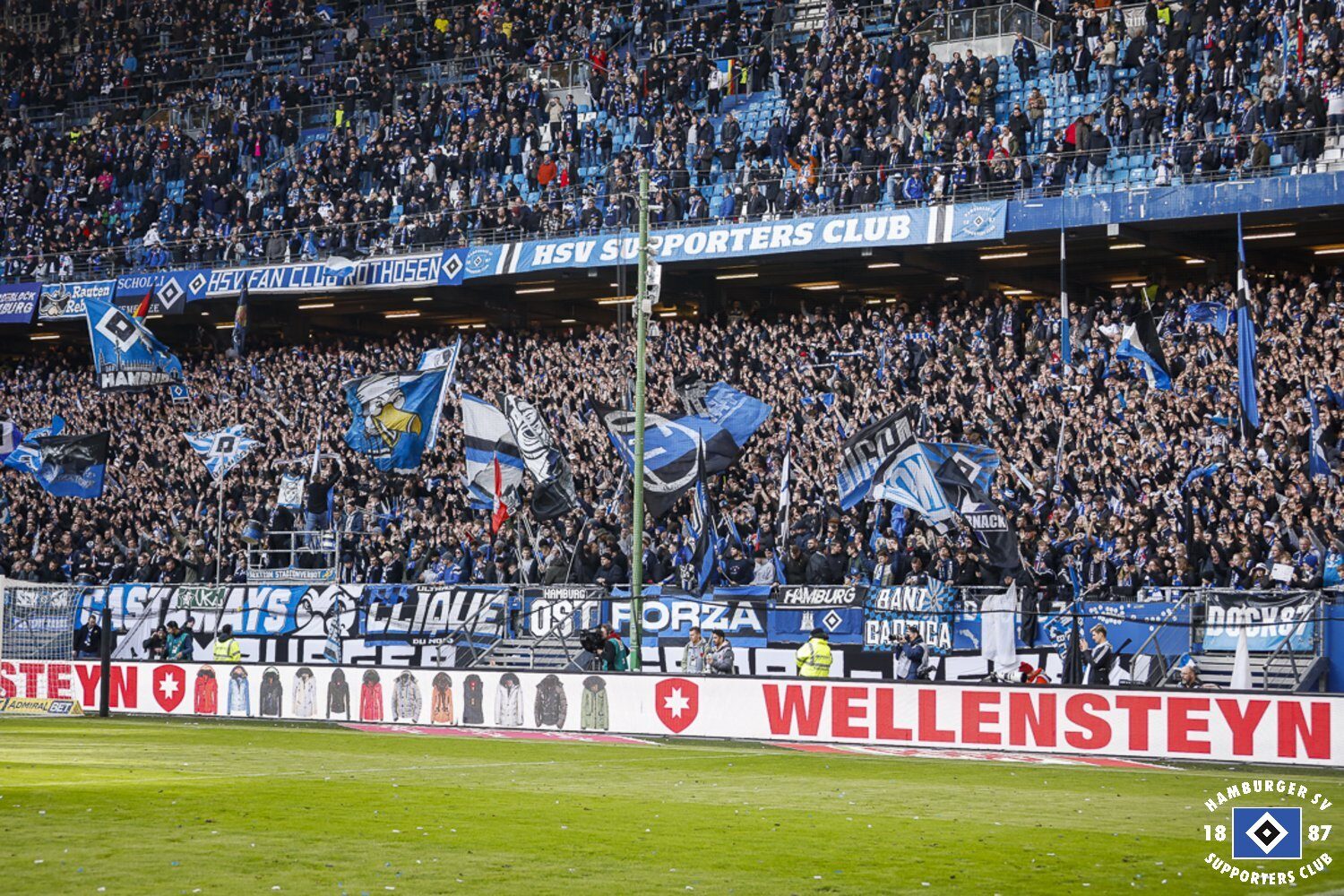 Hamburger SV – DSC Arminia Bielefeld 2-1 (30)