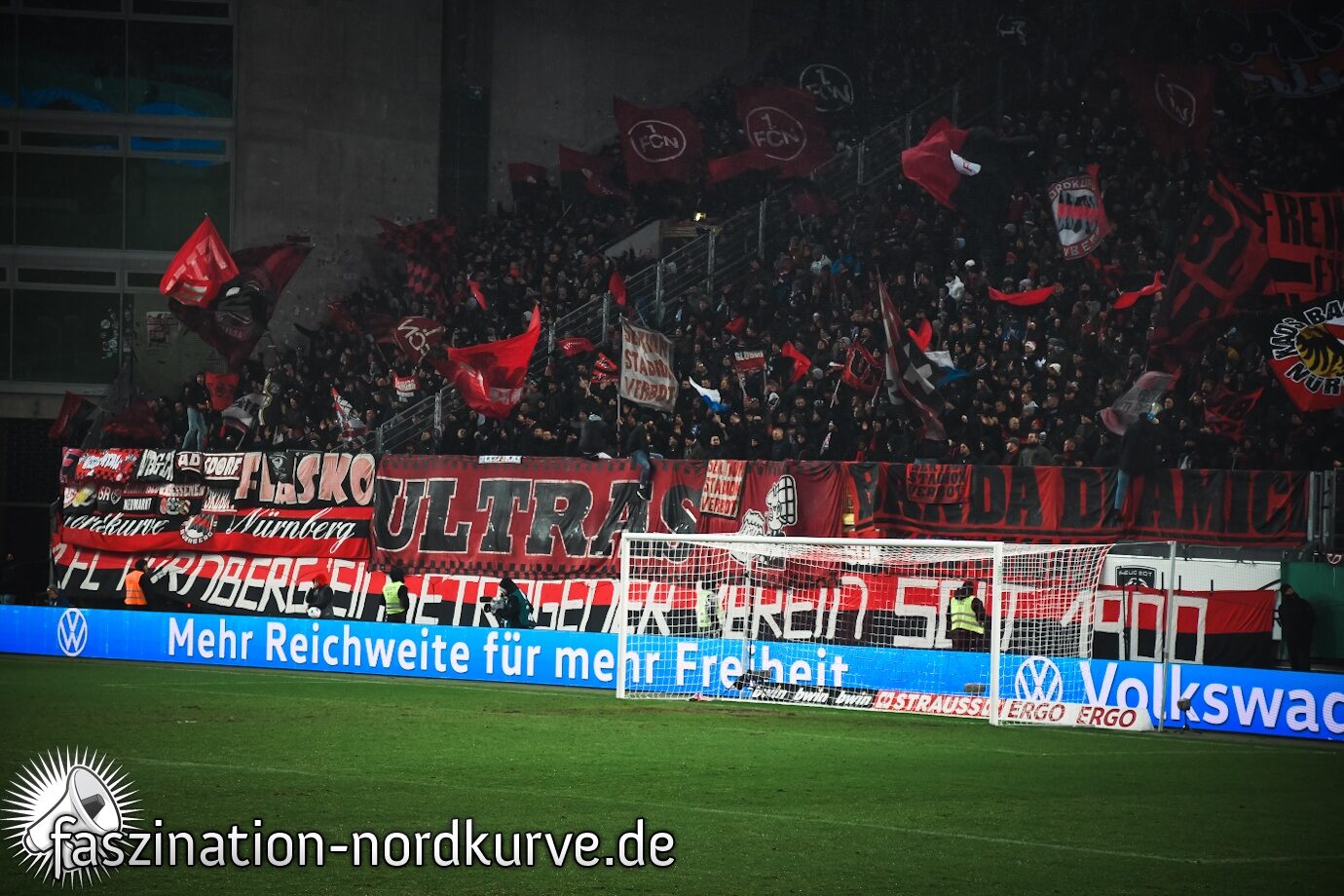 1. FC Kaiserslautern – 1. FC Nürnberg 2-0 (2)