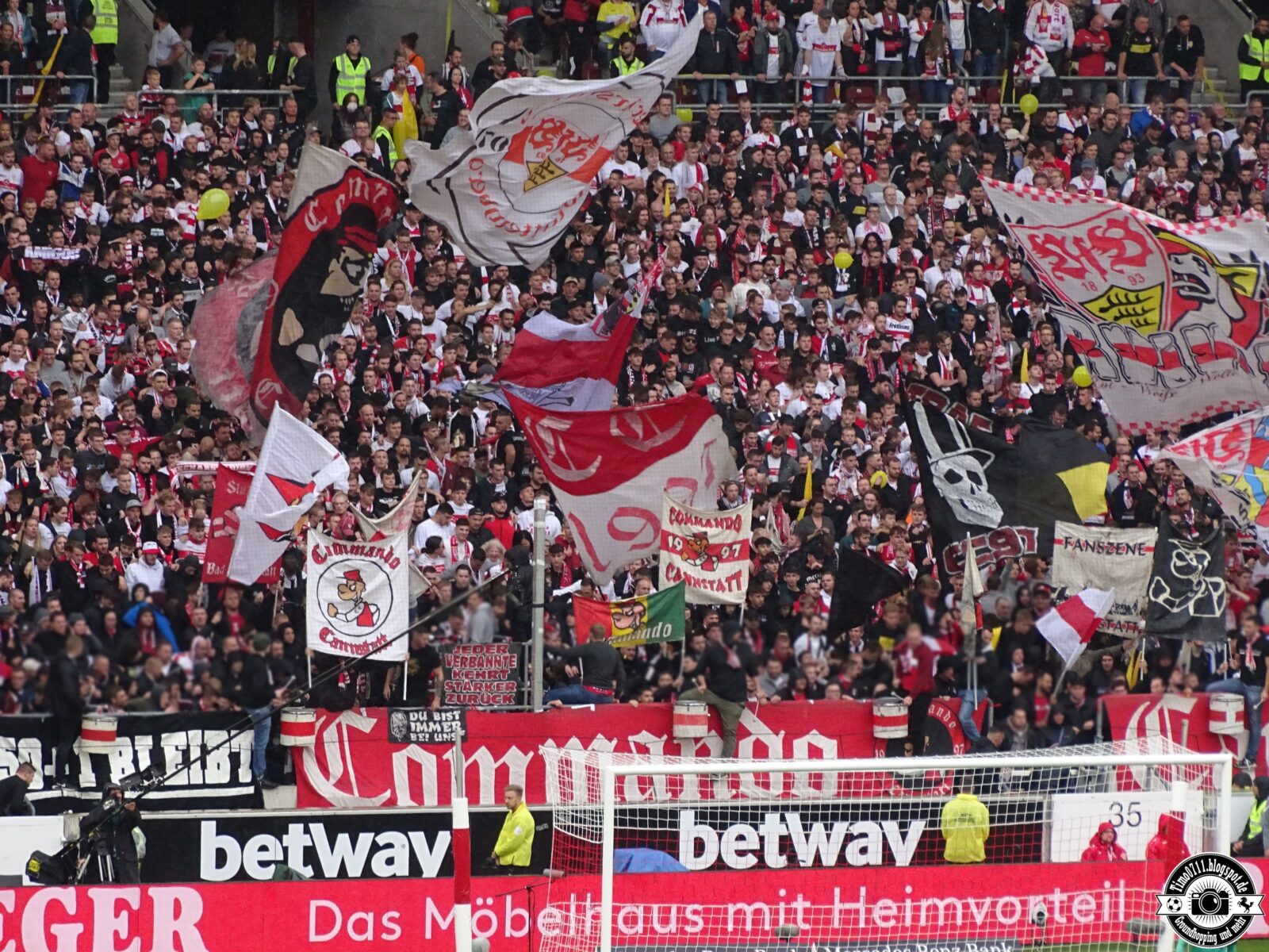 VfB Stuttgart – VfL Bochum 4-1 (11)
