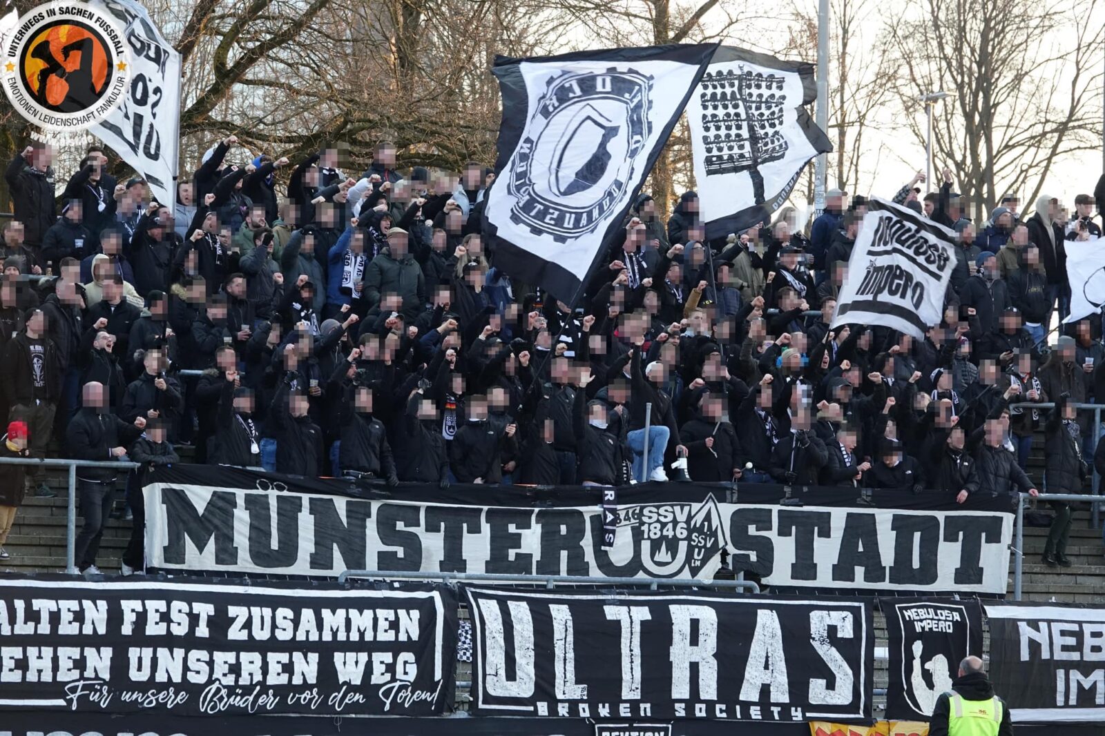 SSV Ulm – VfR Aalen 0-0 (5)