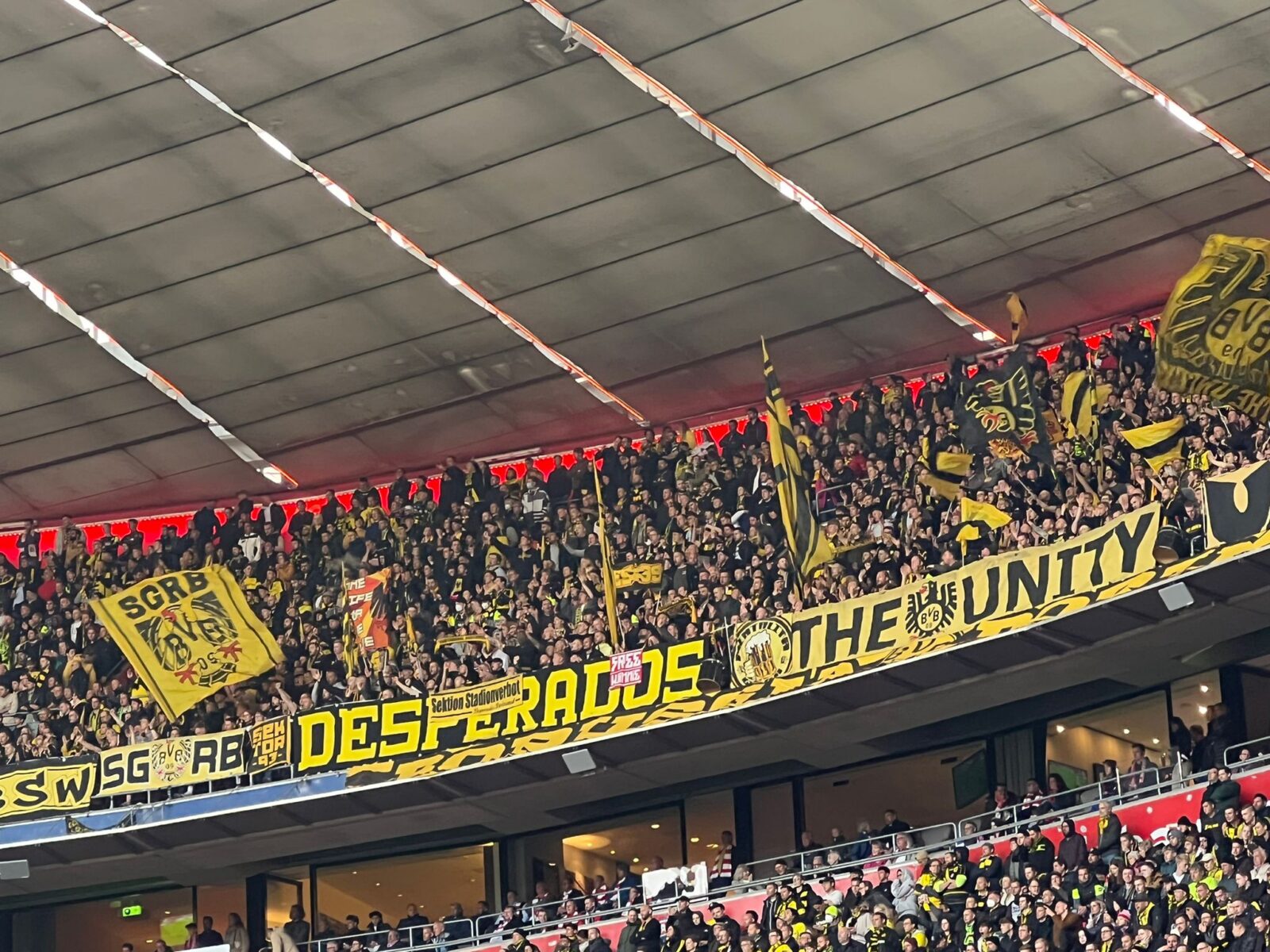 FC Bayern München – Borussia Dortmund 3-1 (11)