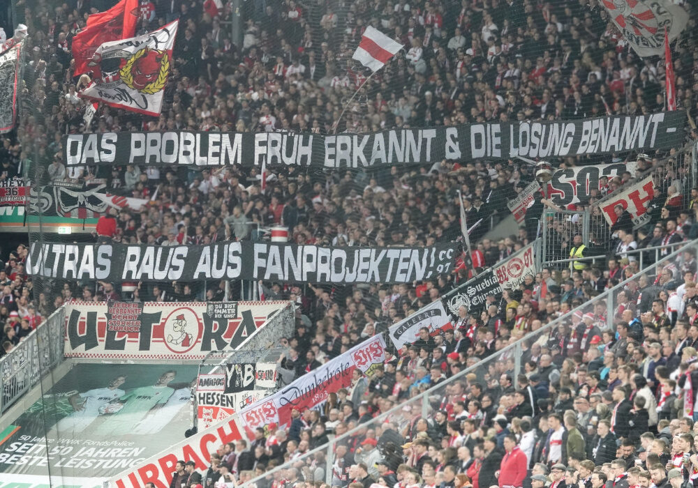 FC Augsburg – VfB Stuttgart 1-1 (23)