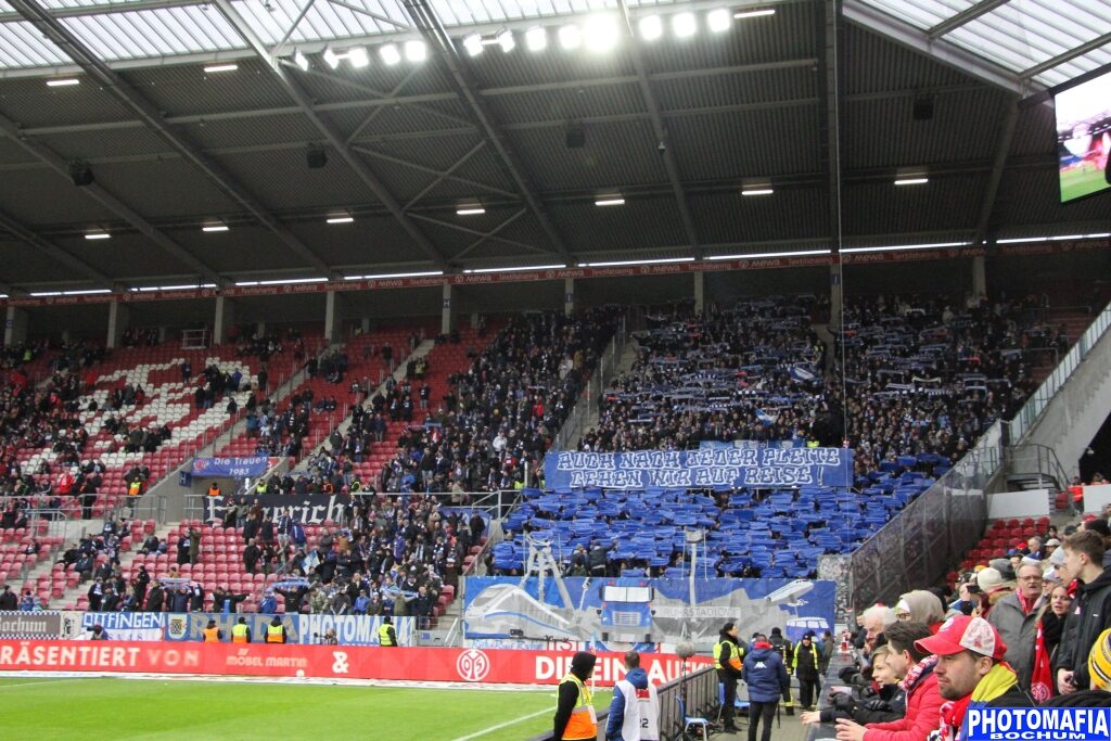 1. FSV Mainz 05 – VfL Bochum 5-2 (18)