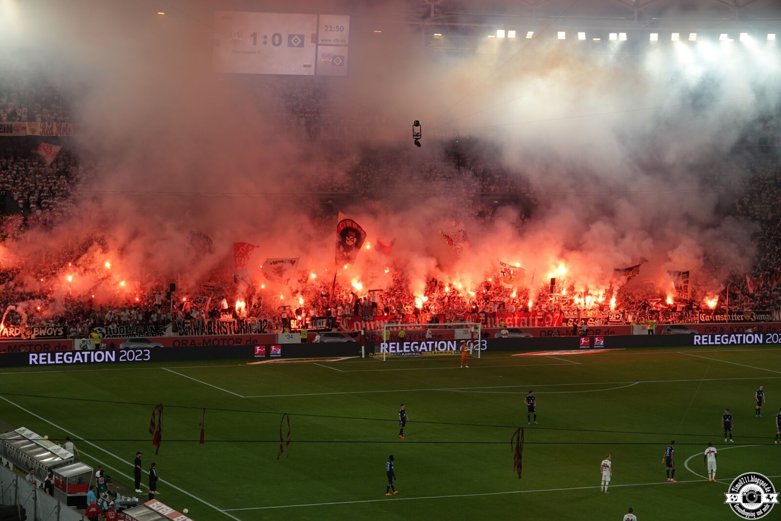 VfB Stuttgart – Hamburger SV 3-0 (30)