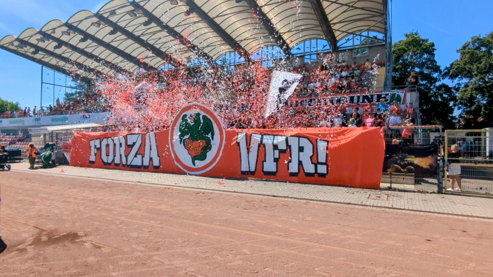 VfR Wormatia Worms – TSV Schott Mainz 3-2 (2)