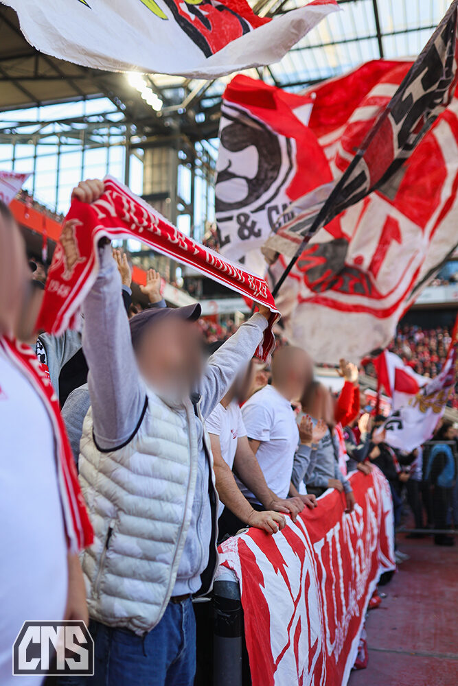 1. FC Köln – SSV Ulm 1846 2-0 (8)
