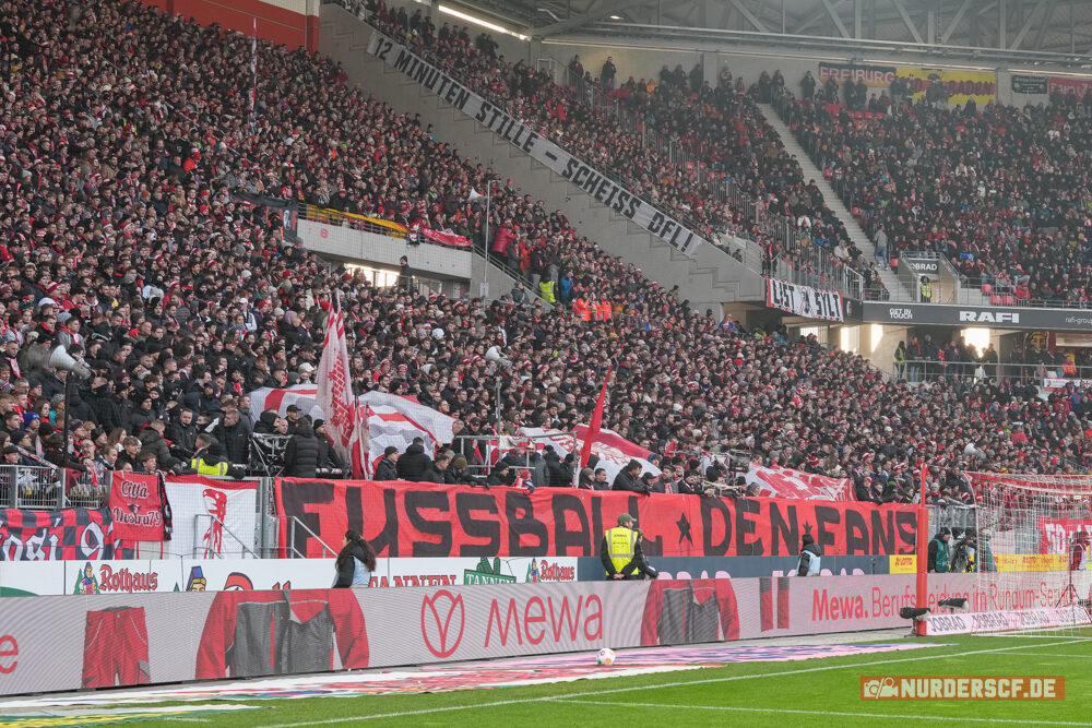 SC Freiburg – 1. FC Köln 2-0 (4)