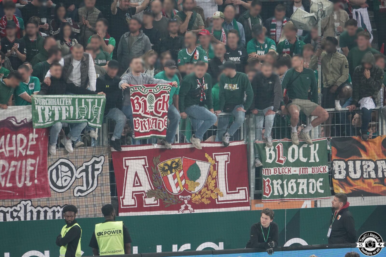 FC Augsburg – VfB Stuttgart 0-1 (5)