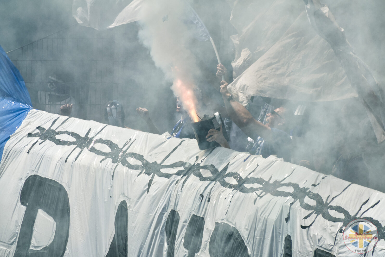 Eintracht Braunschweig – Hamburger SV 0-2 (47)