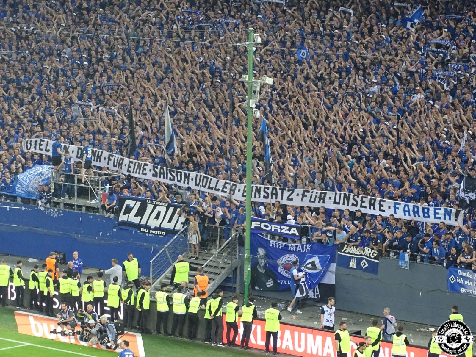 Hamburger SV – Hertha BSC 0-2 (69)